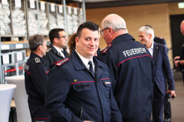 Tag der offenen Tür